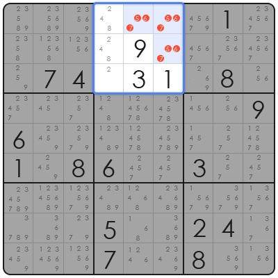newspaper sudoku answers today free