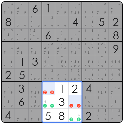 sudoku the giant