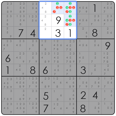 bigger sudoku